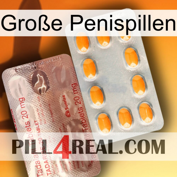Große Penispillen new13